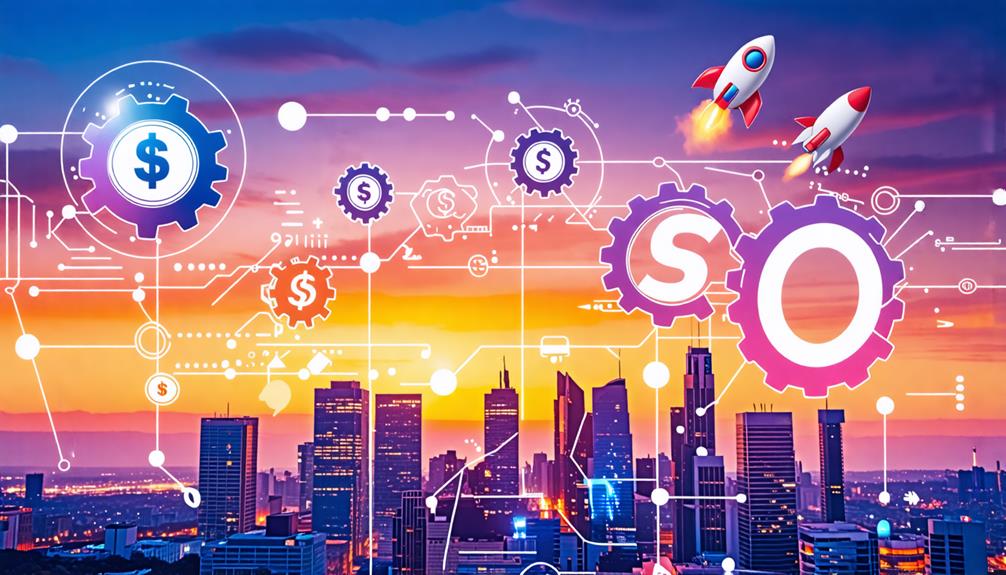 affordable seo packages startups