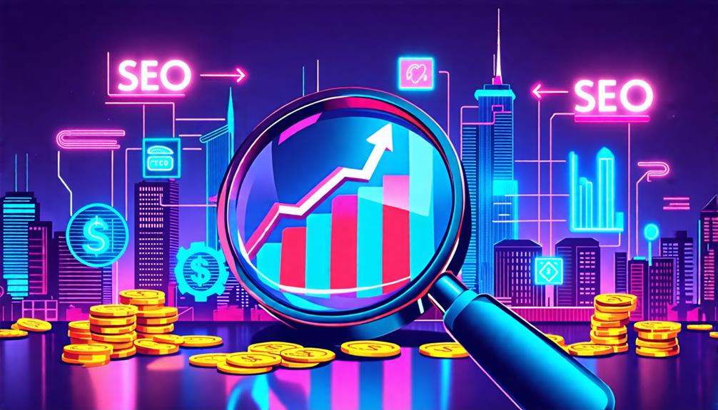 affordable seo ranking strategies