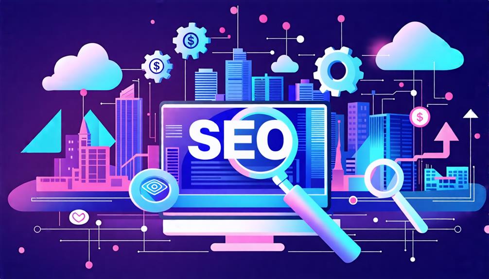 affordable seo ranking strategies
