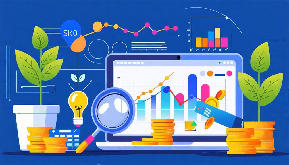 affordable seo tools selection