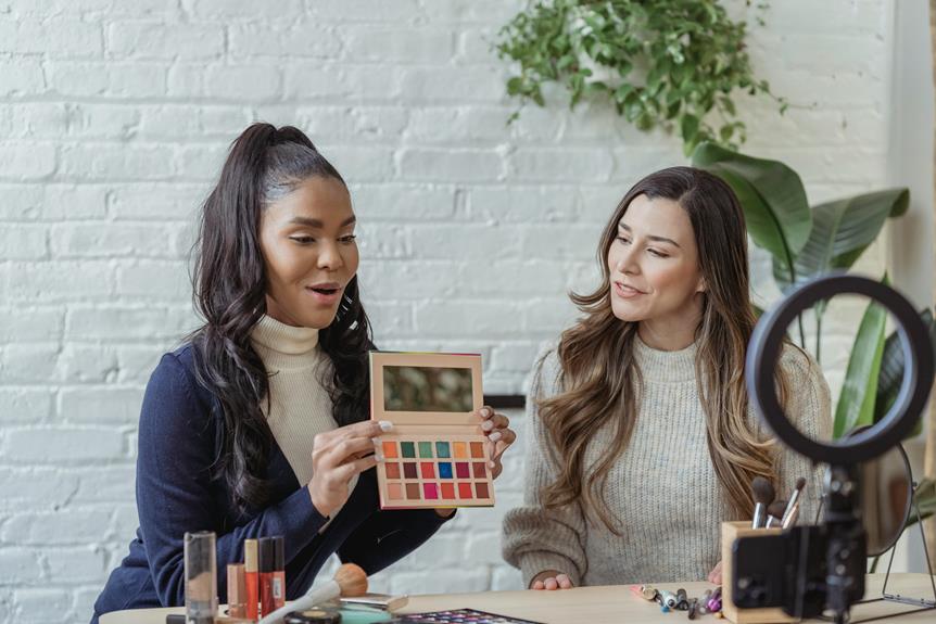 boost engagement through influencers