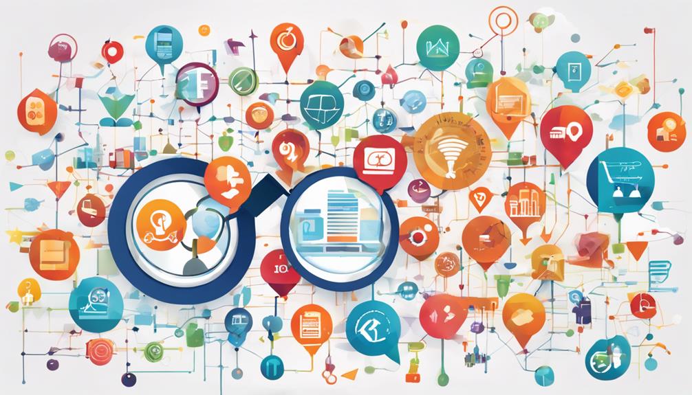 effective content strategies enhance visibility