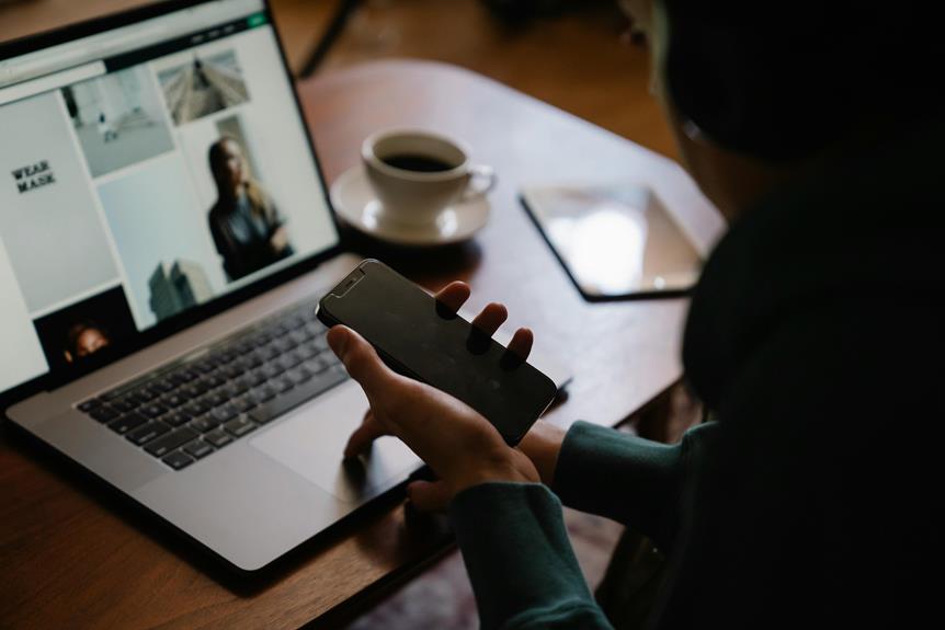 enhance visibility outperform competitors