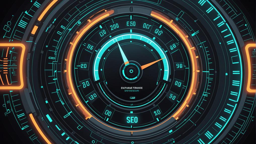 enhancing speed for seo