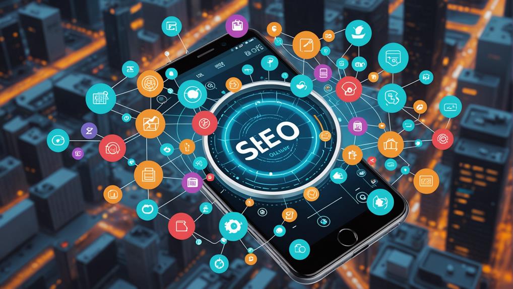 mobile seo optimization strategies