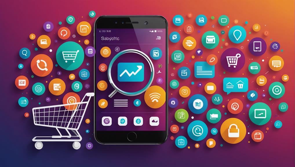 mobile seo tips e commerce