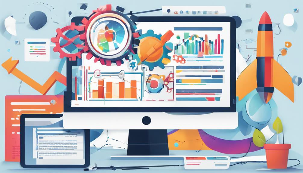 optimize service pages seo
