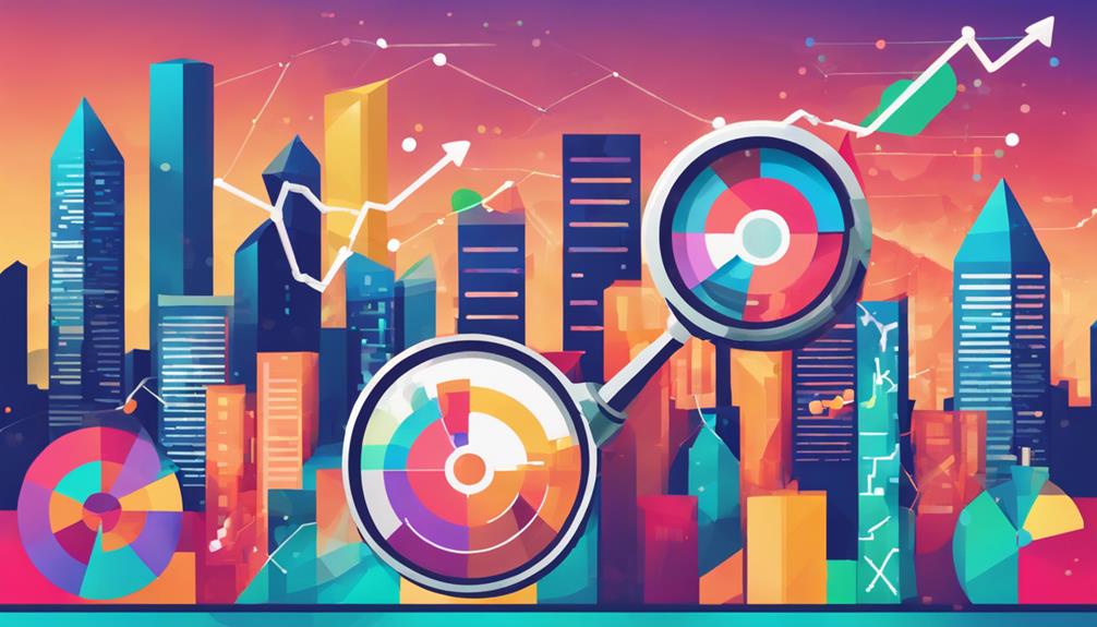 service business seo analysis