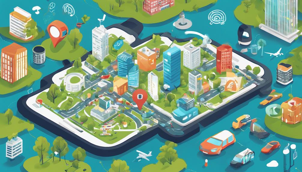 top local seo tips