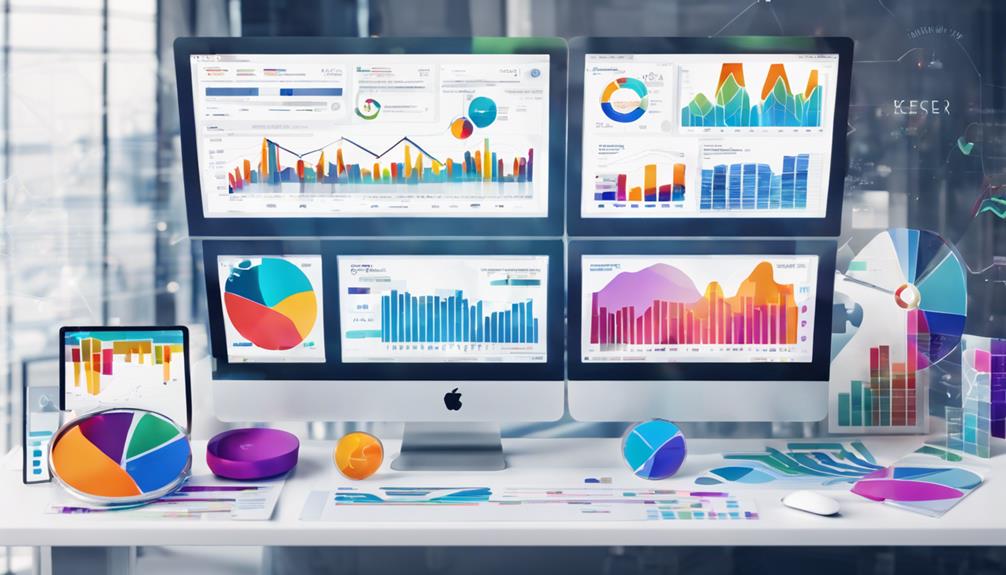 top seo competitor analysis tools