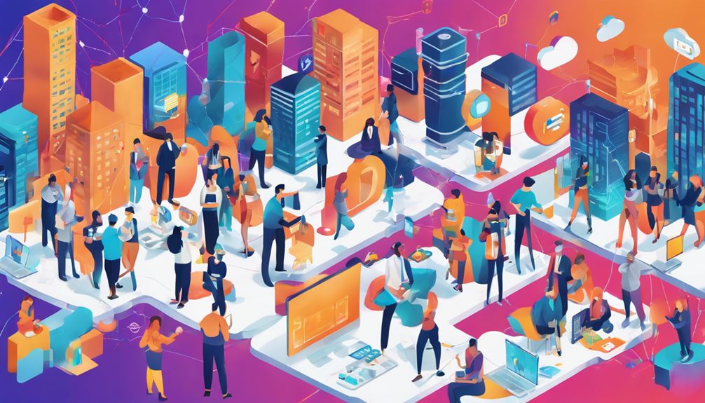 engage local influencer partnerships
