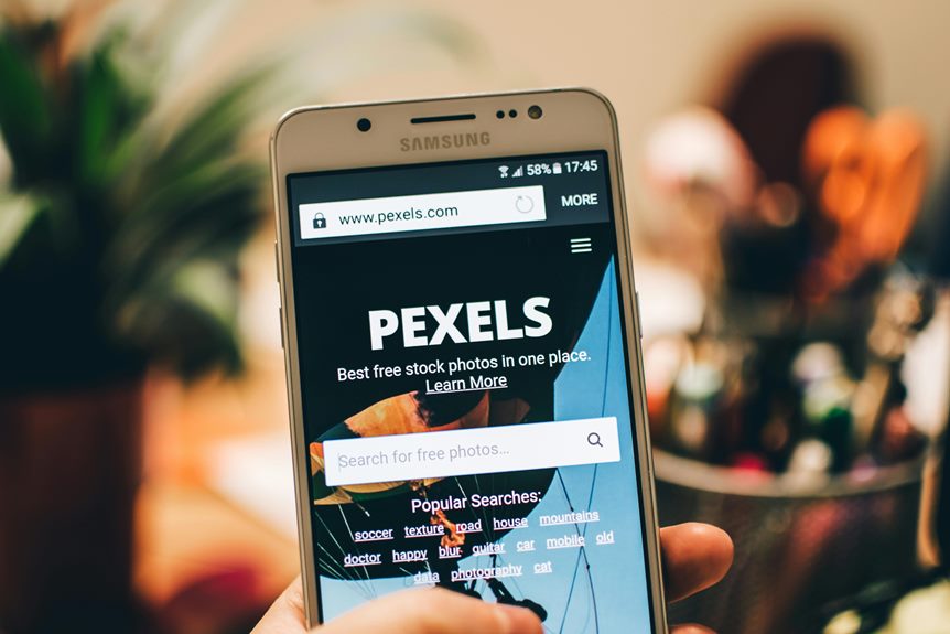 enhance mobile user experience