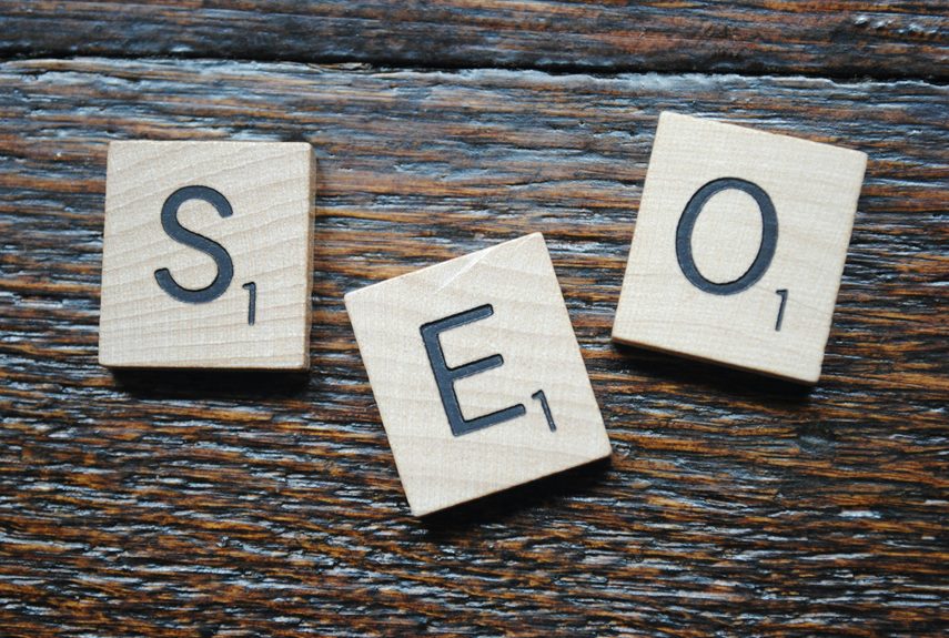 enhance visibility drive traffic