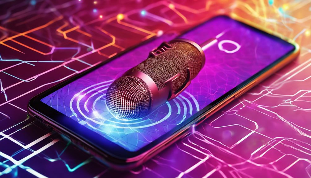 enhance voice search optimization