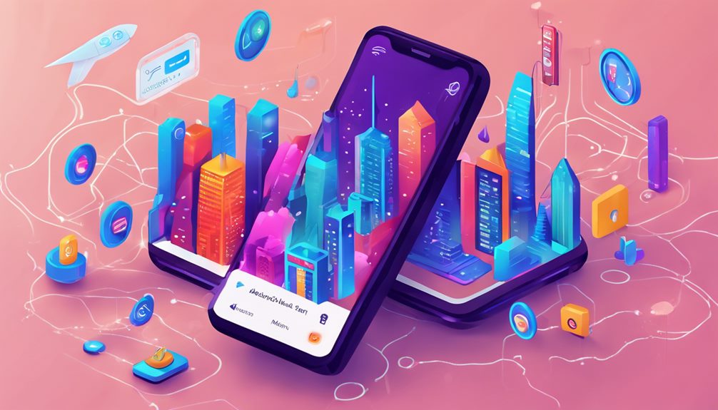 improve mobile user engagement