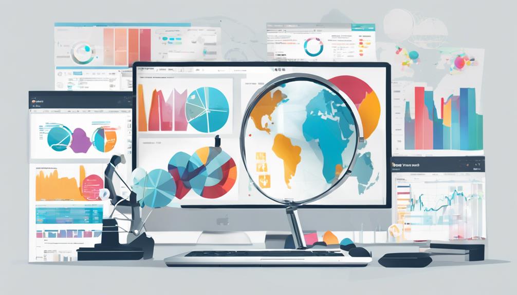 7 Best Tools for Effective Search Volume Analysis - Creative Seo