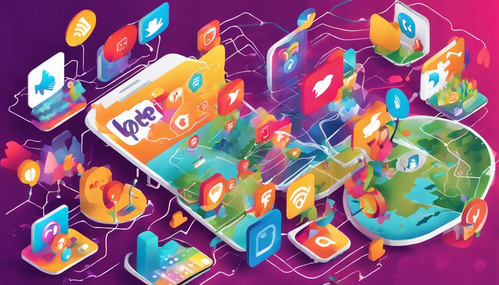 leverage engaging visuals effectively