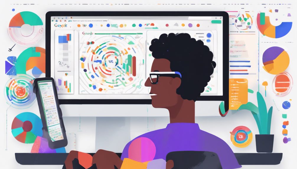 maximizing google tool efficiency