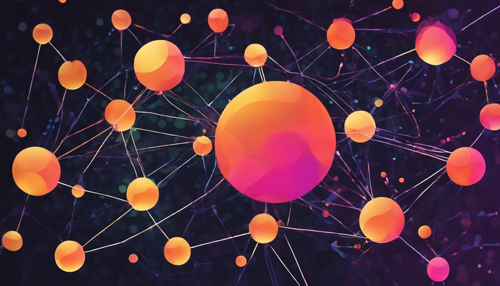 nurture lasting connections together