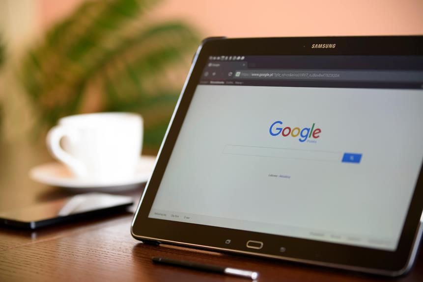 optimize google my business