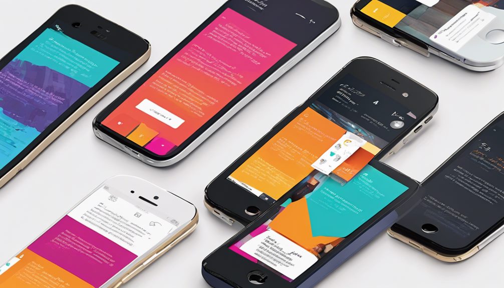 responsive web design techniques