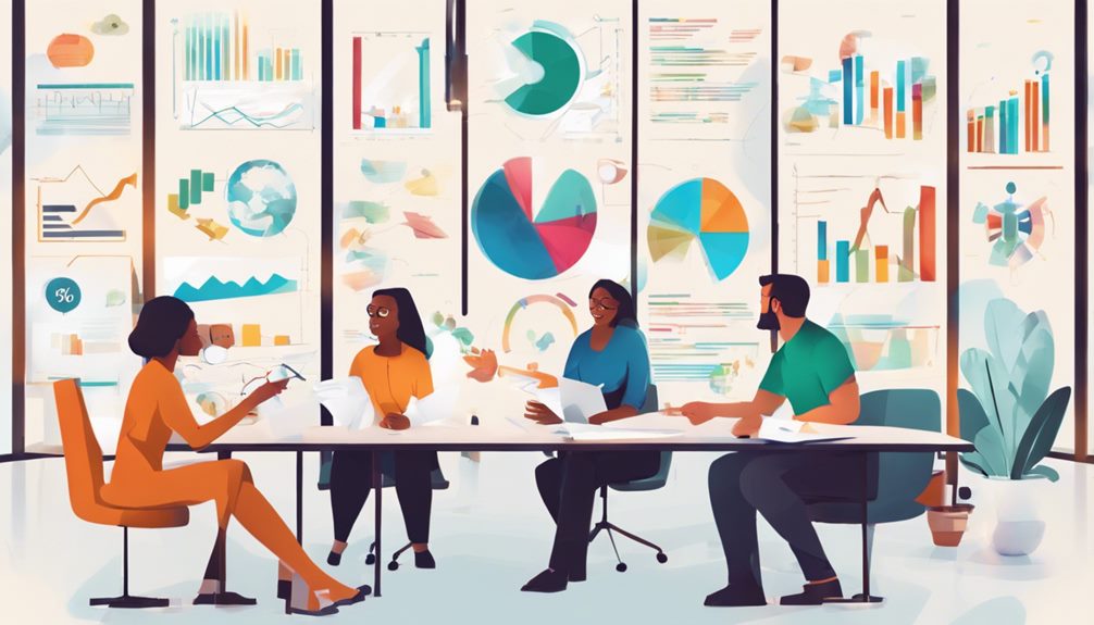 understanding audience preferences effectively