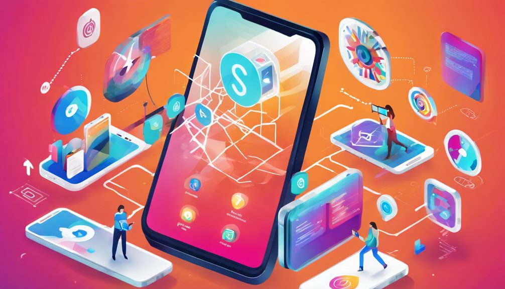 visual media performance enhancement