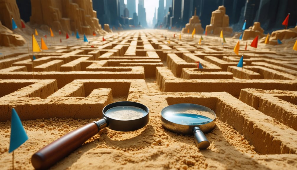 addressing seo obstacles effectively