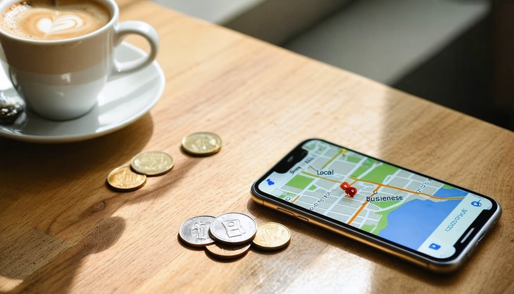 affordable local seo strategies