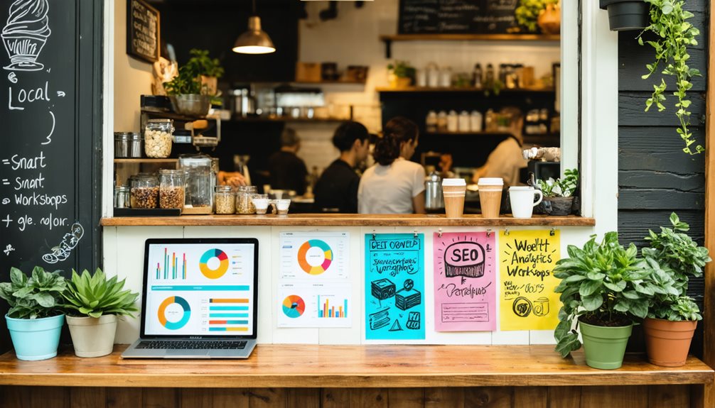 affordable seo strategies for businesses