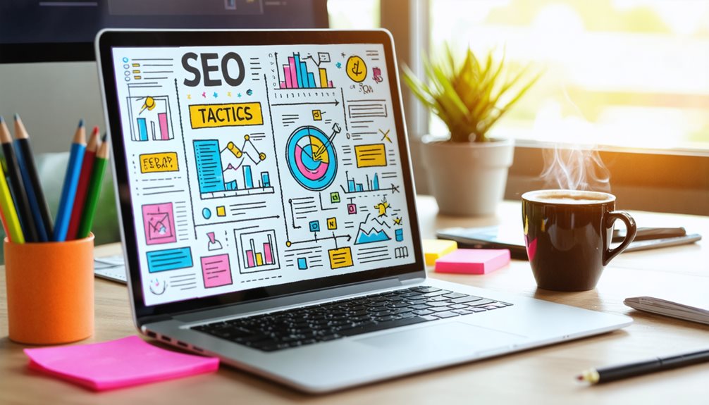 affordable seo strategies small businesses