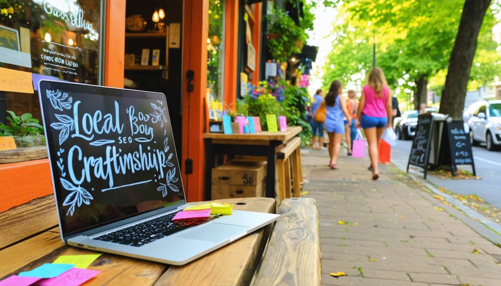 affordable small business seo