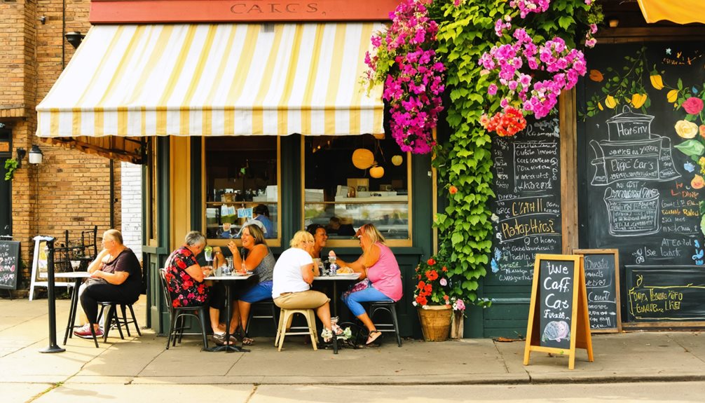 boost local business visibility