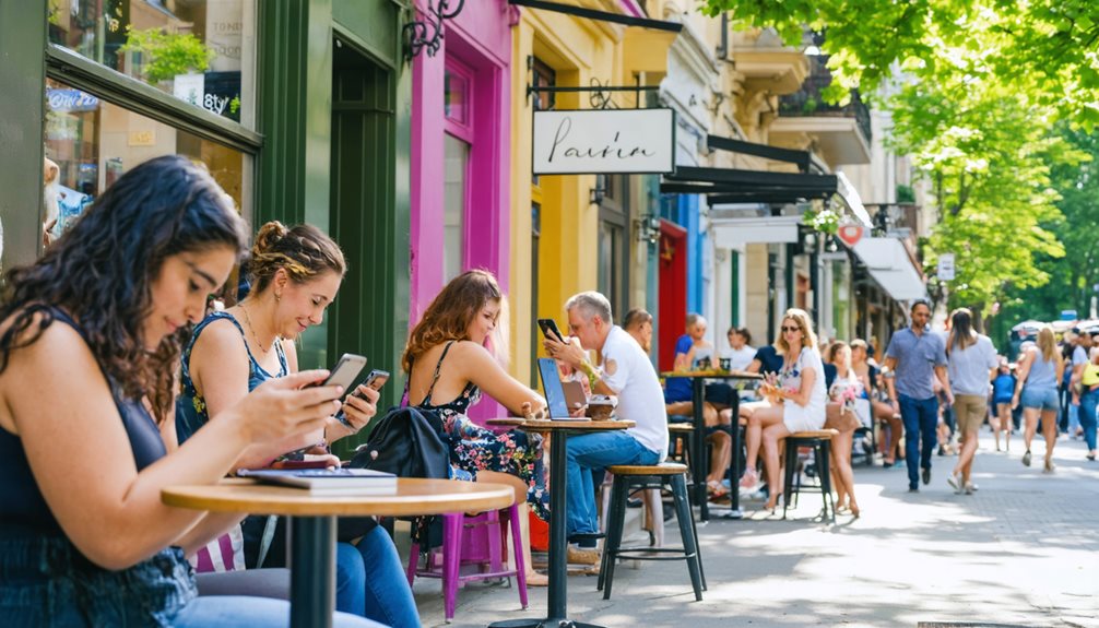 boost local seo rankings