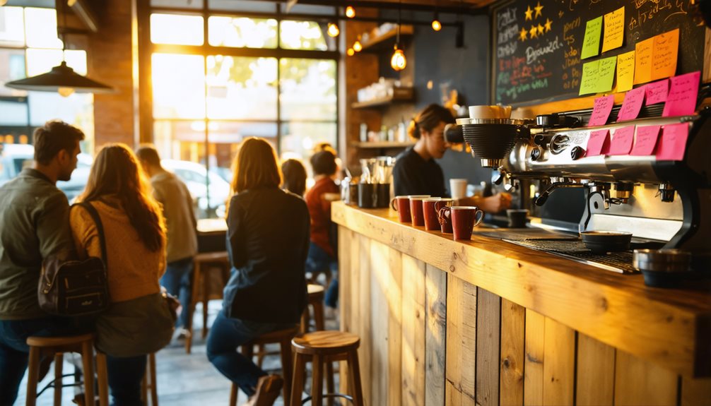 boost local seo reviews