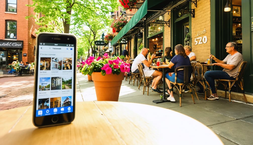 boost local seo visibility