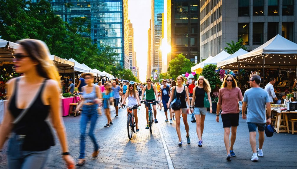 city tips for residents