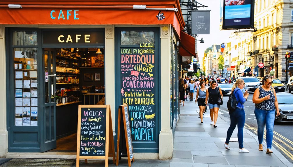competitors local keyword strategies
