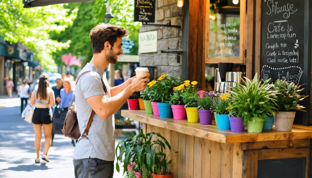 effective local business strategies