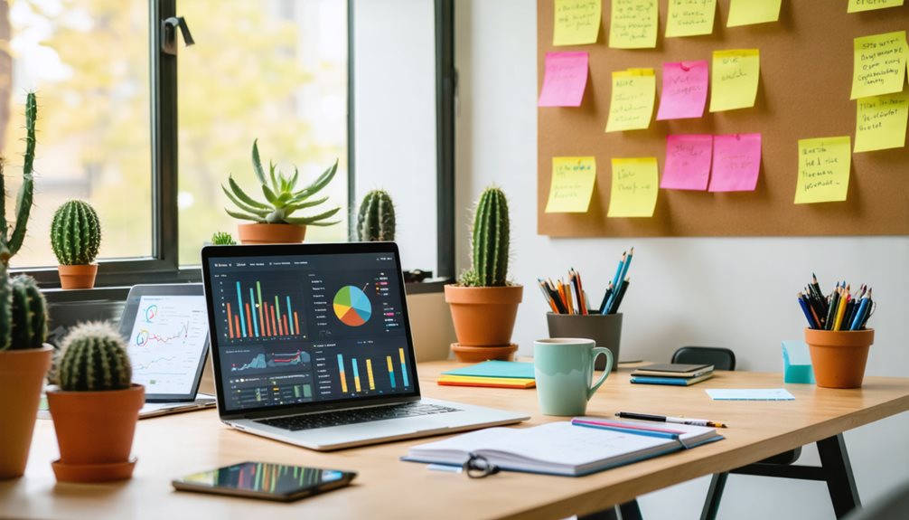 effective seo for startups