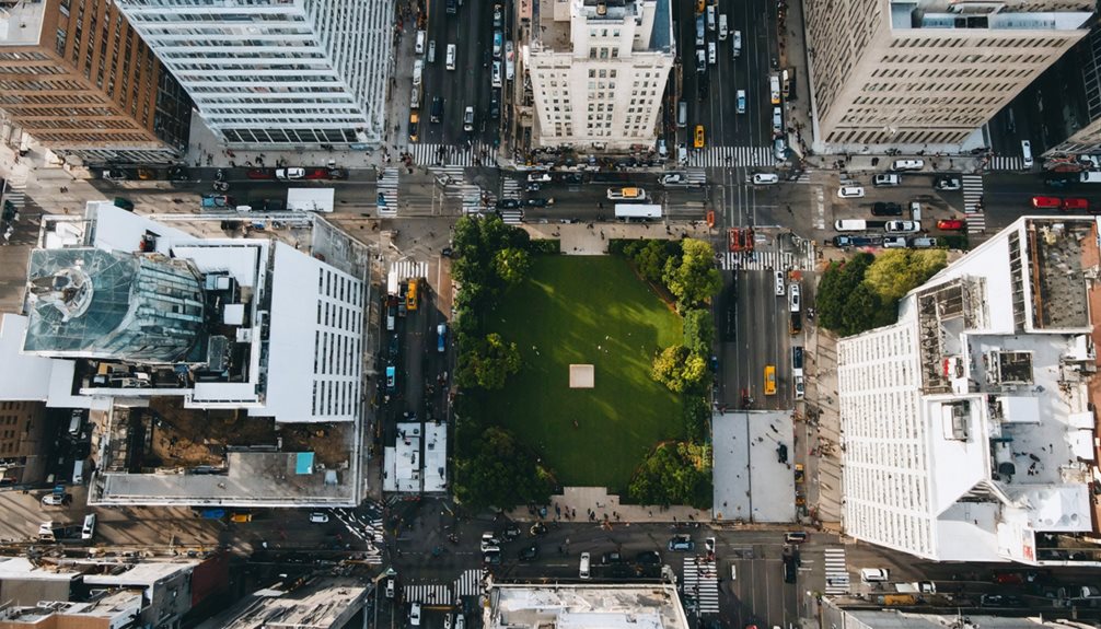 enhance local search visibility