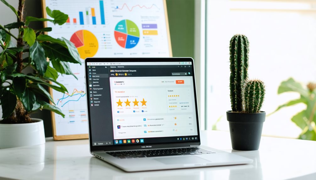 enhance reviews for seo