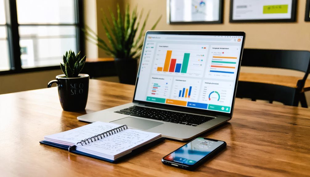 essential seo strategies explained