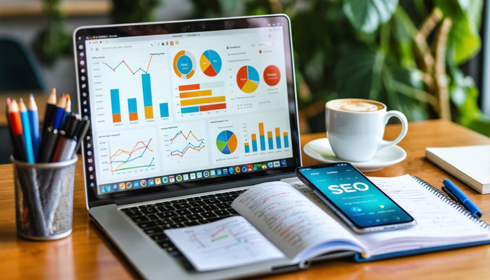 evaluating seo audit providers