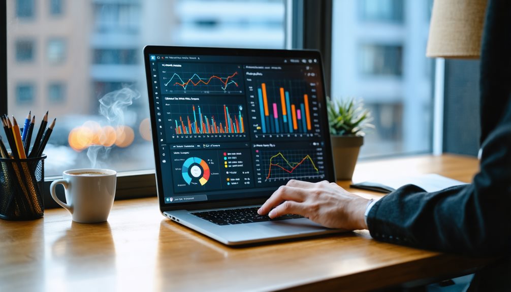 google my business strategies
