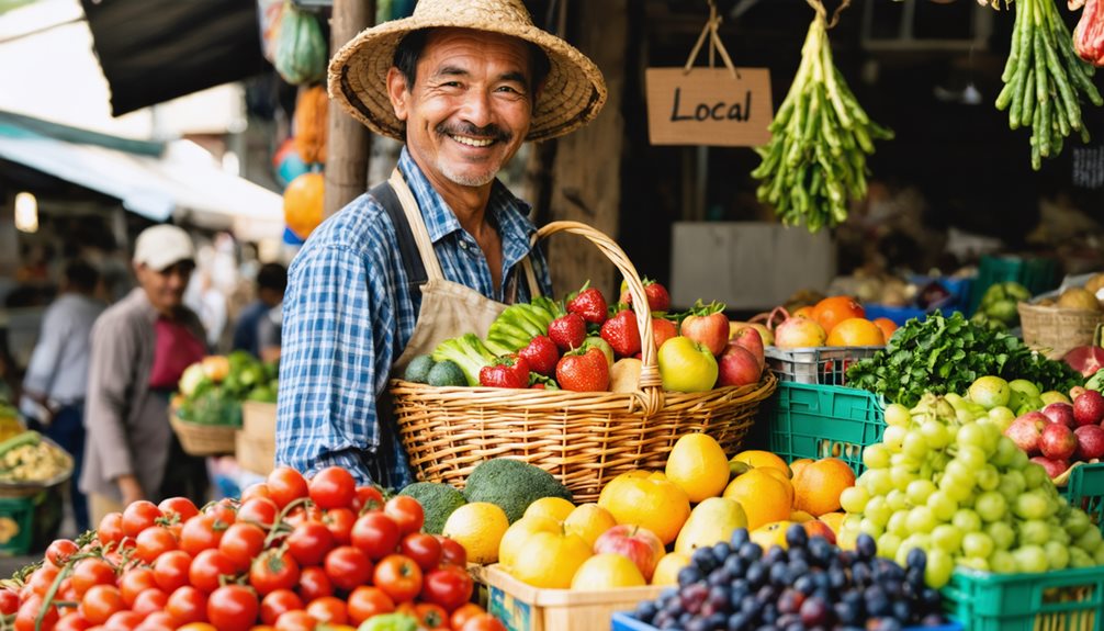 importance of local keywords