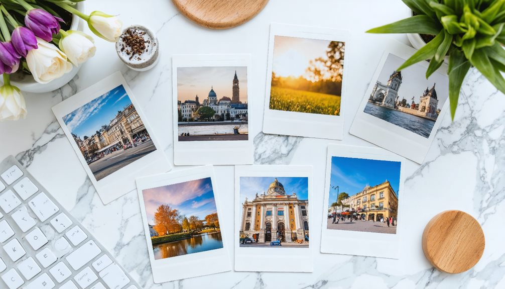 instagram strategies for local seo