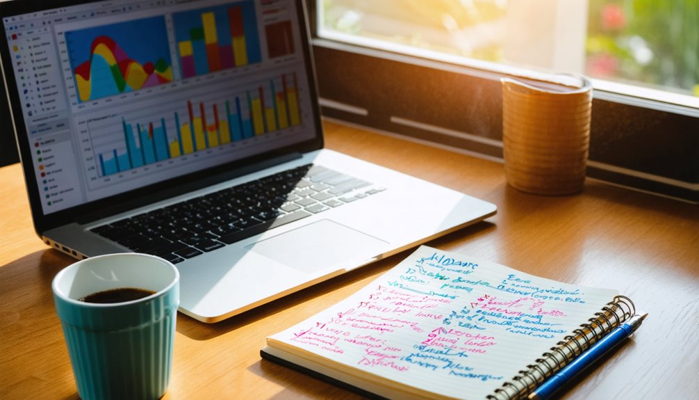 keyword research made simple
