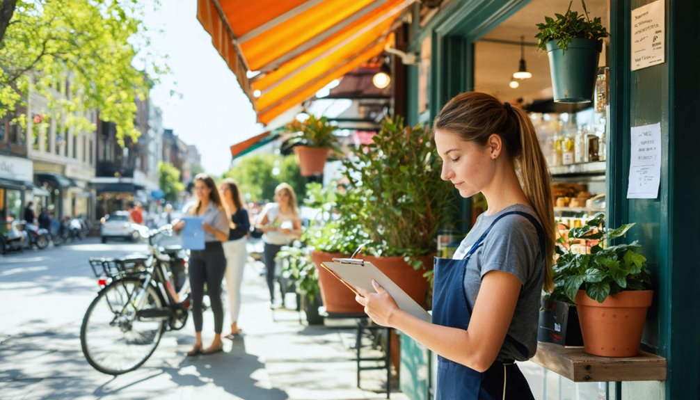 local business audit guide