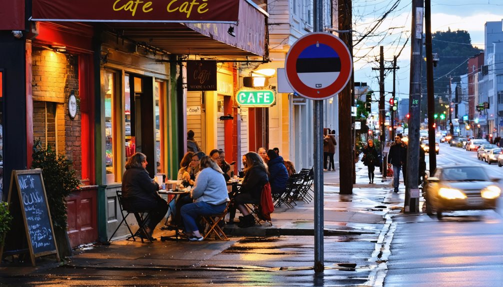 local friendly on page seo